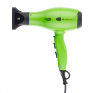 Hair dryer 2000W Profile Compact DEWAL 03-119 Green